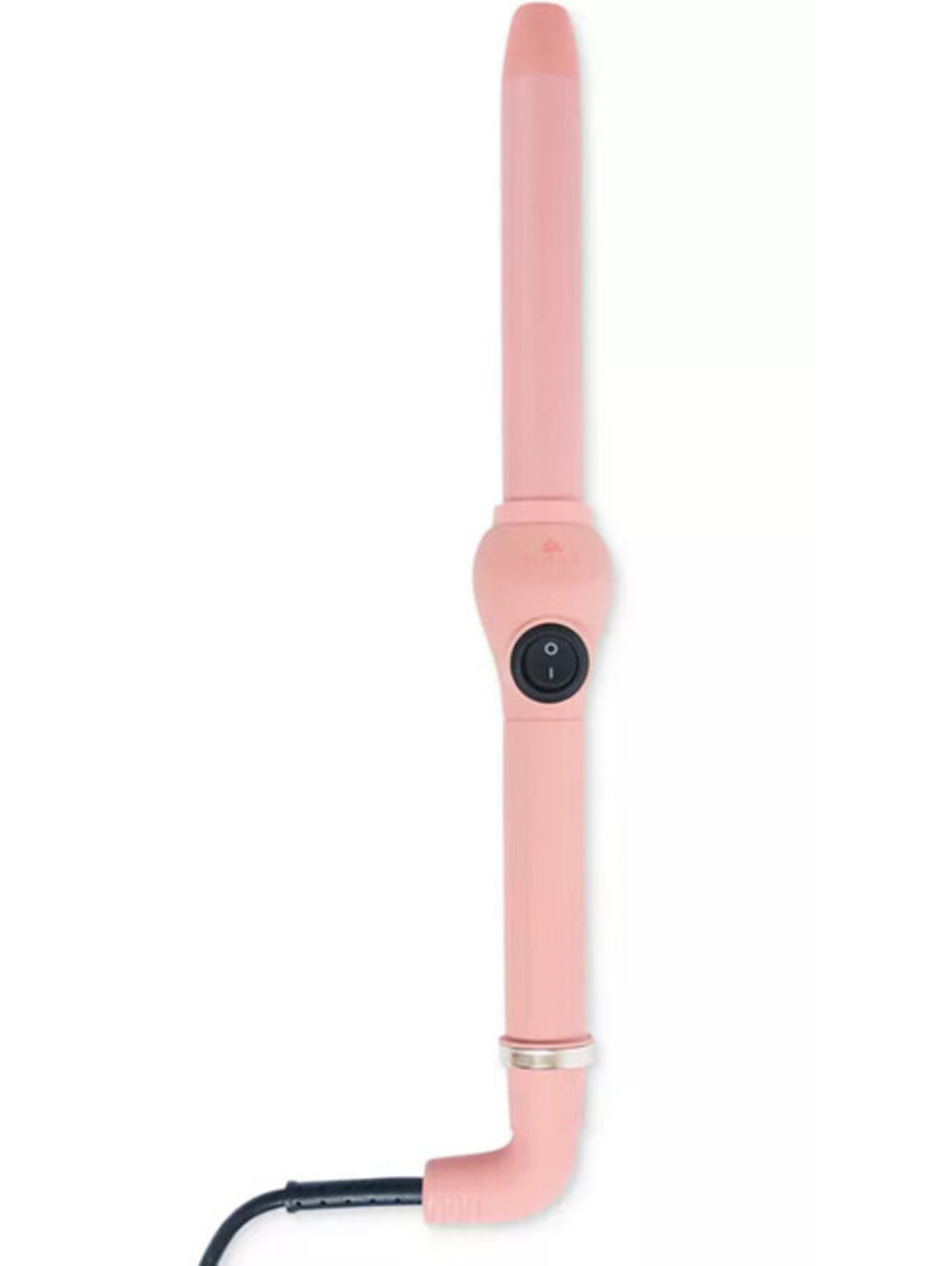 Sutra Beauty 25MM Curling Wand Blush Rose Tourmaline Infused Barrel *NWOB*